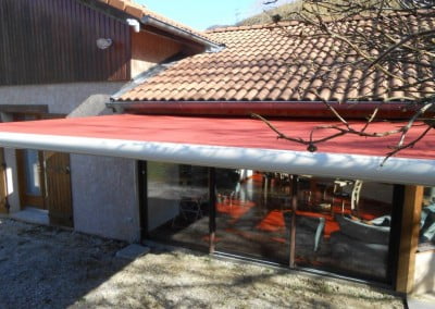 store exterieur soliso franciaflex pour terrasse balcon romans marseille