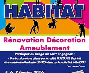 Salon Habitat 2016